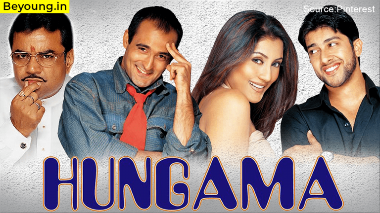 Funny Movies Bollywood : List Of Funny Bollywood Movies - Beyoungistan