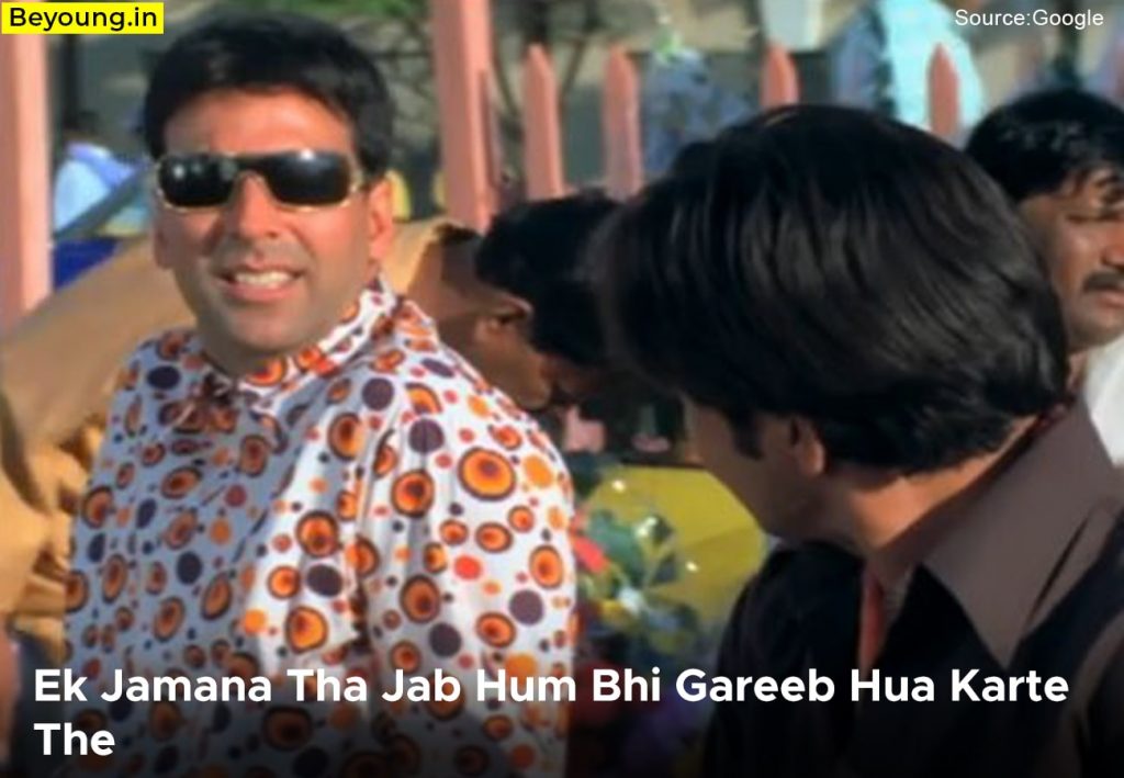 Before OMG 2, Akshay Kumar's onscreen avatars that left everyone in awe