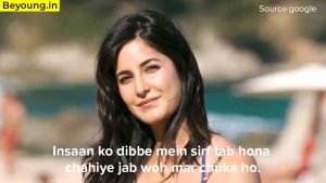 Top 10 Zindagi Na Milegi Dobara Dialogues : Beyoungistan