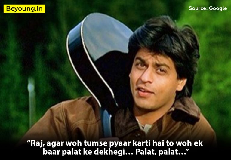 10+ Famous Shahrukh Khan Dialogues of All the Time - SRK Dialogues