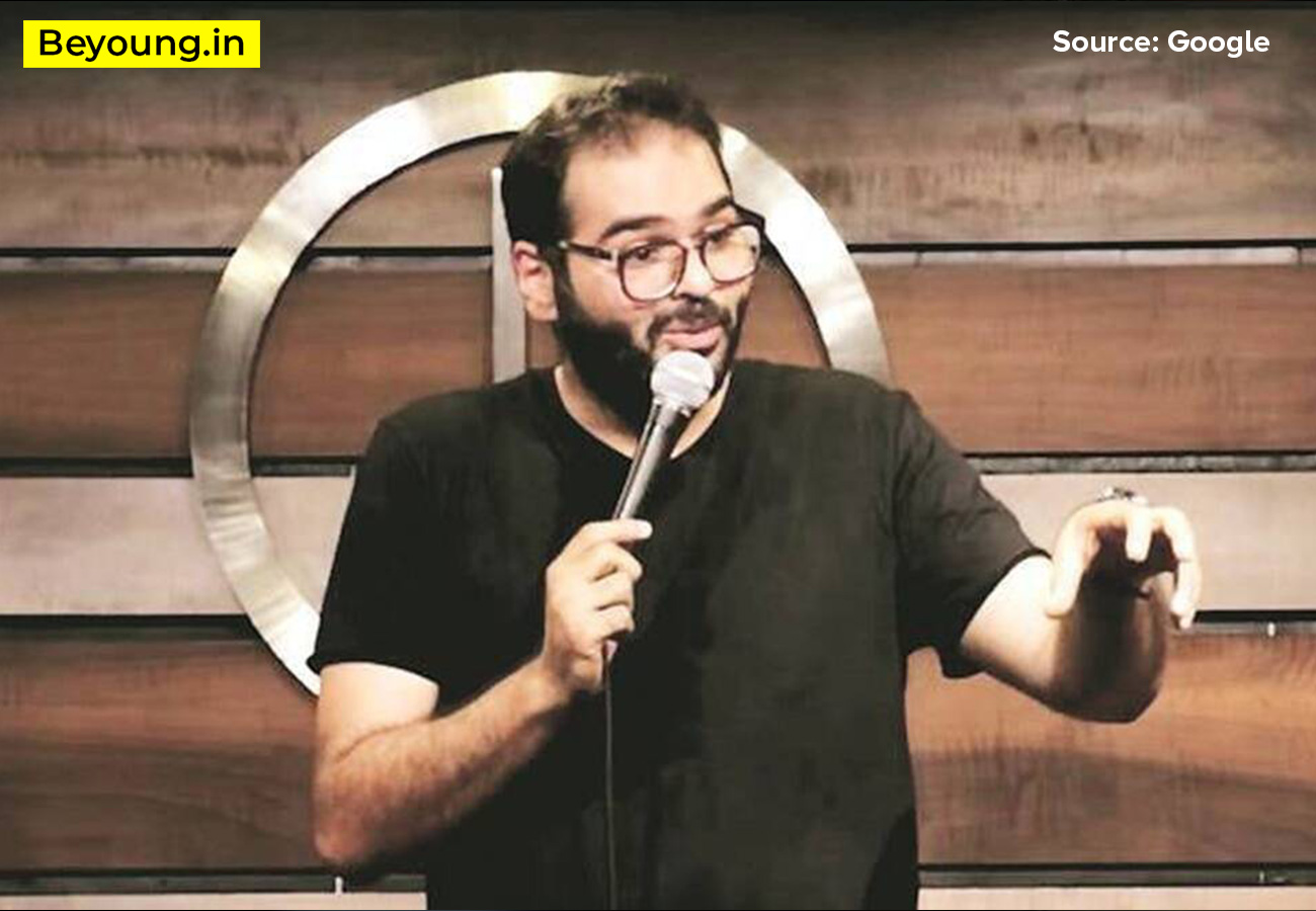 Top 10 Best Indian Stand Up Comedians To Follow In 2022