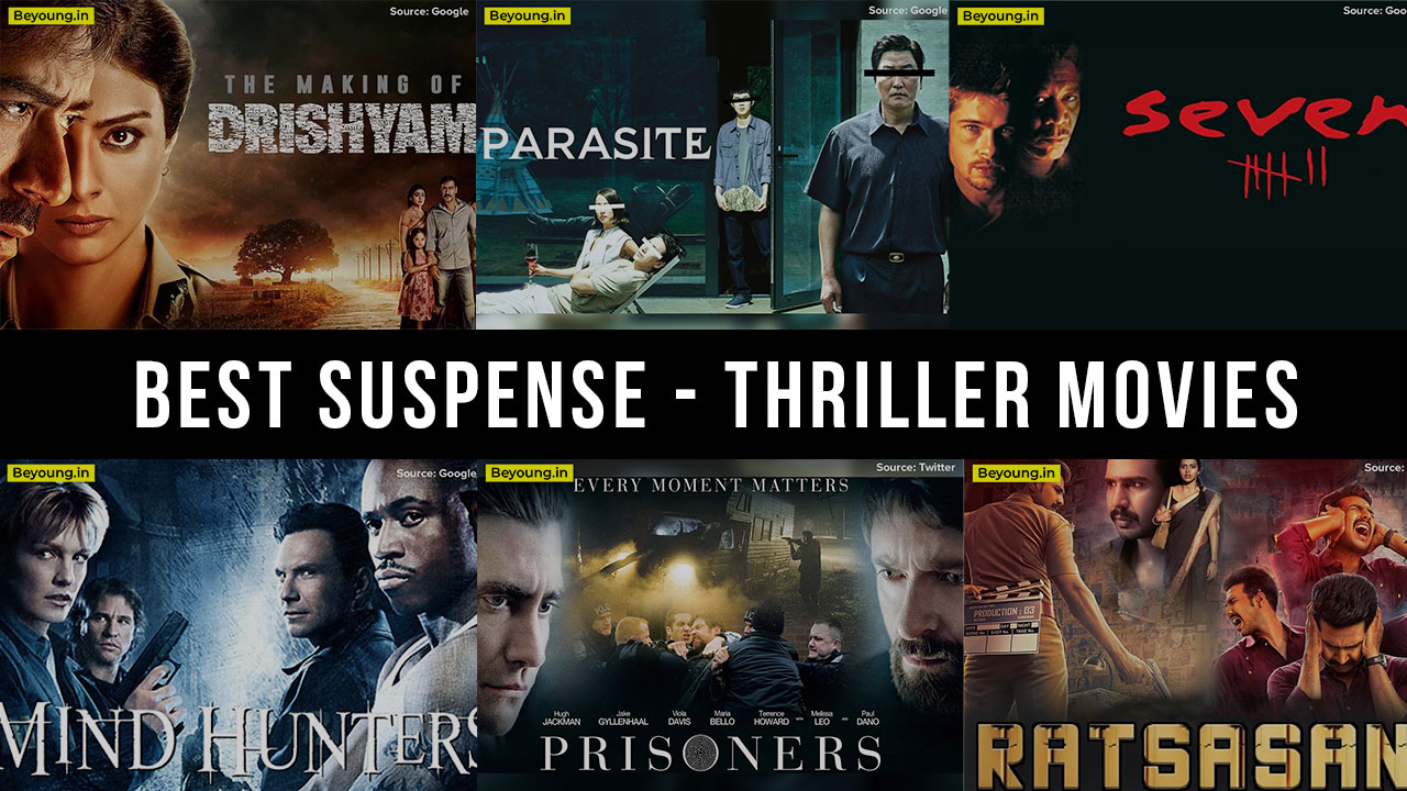 Vishnu Vishal's 'Ratsasan' in top-rated Indian films list on IMDb - IMDb