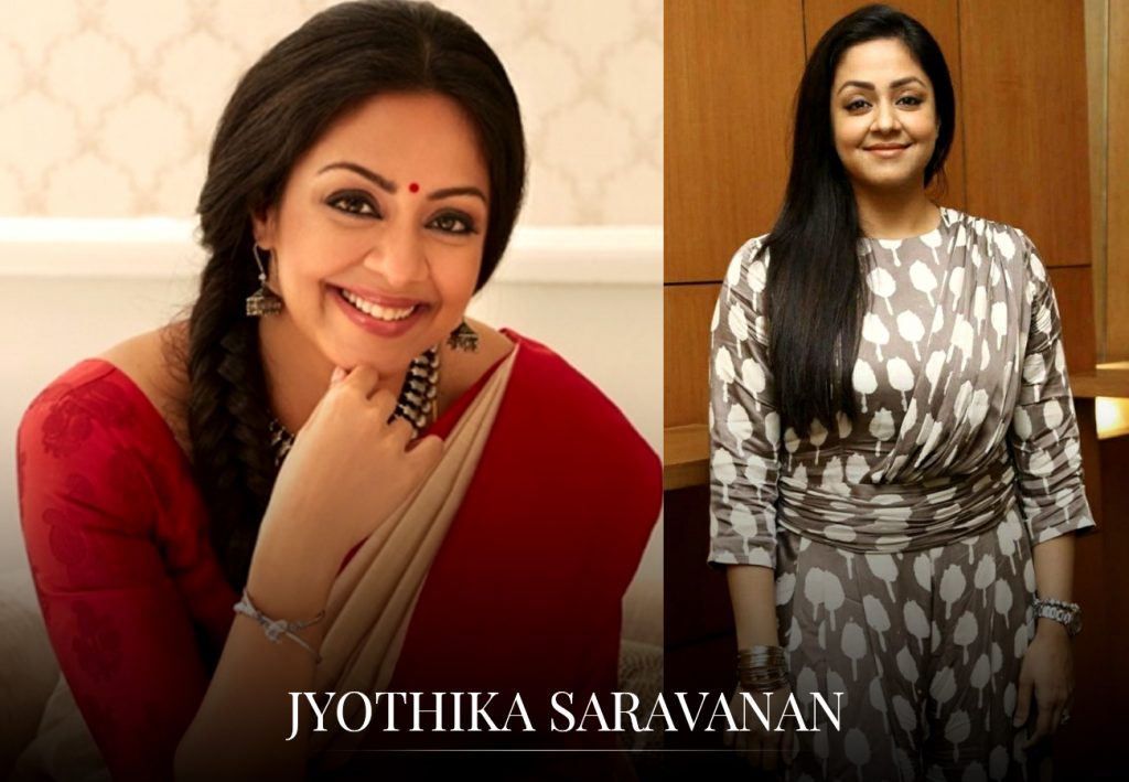 30+ Beautiful South Indian Actress Name, Photos 2023