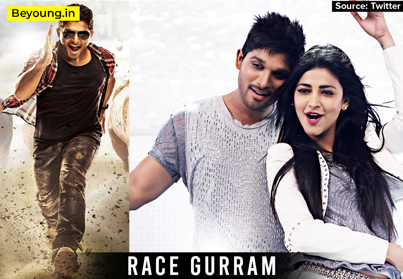 13+ Best Allu Arjun Movies List You Must Watch - Beyoungistan Blog