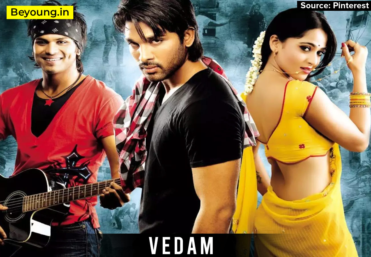 13+ Best Allu Arjun Movies List You Must Watch - Beyoungistan Blog