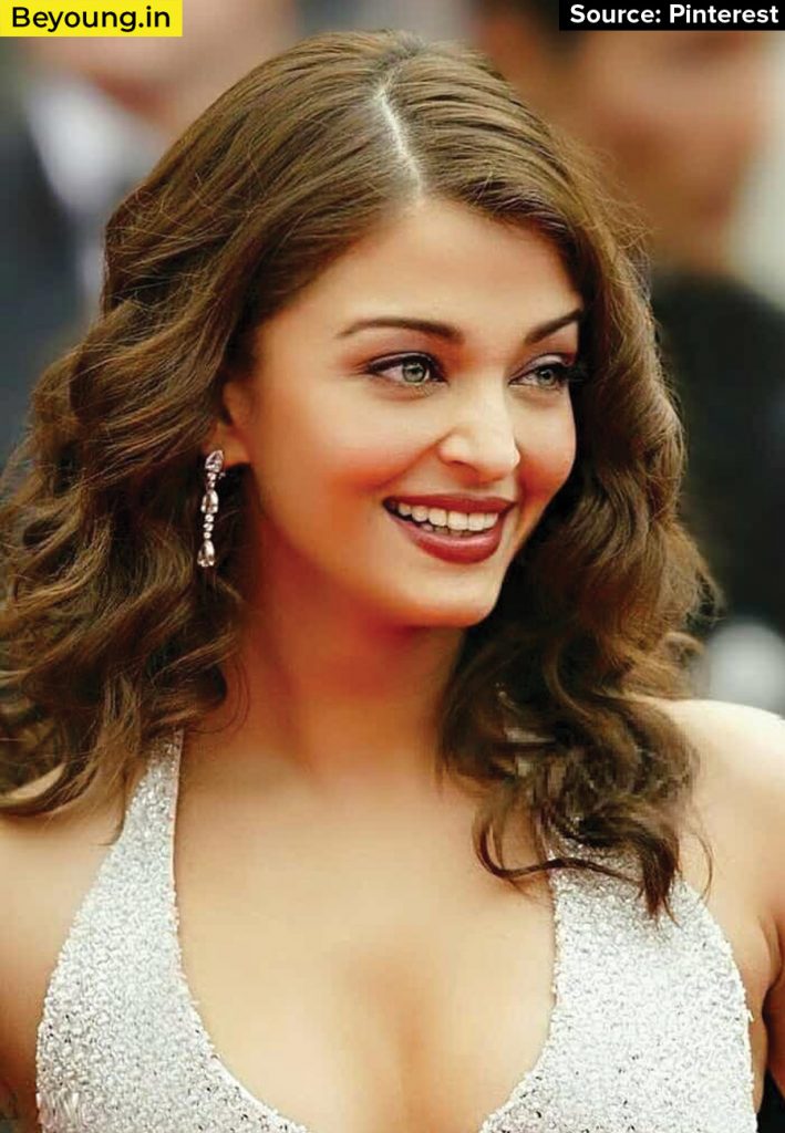 most beautiful indian actress