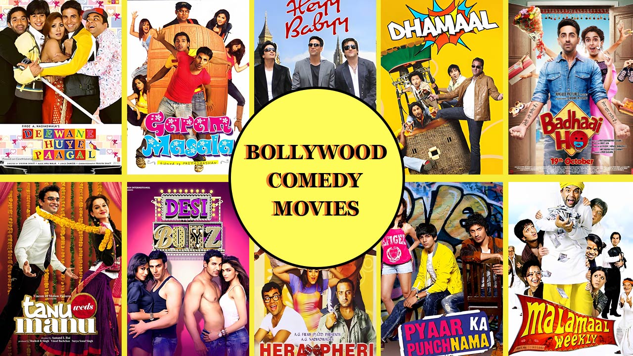 8 Of The Best Ayushmann Khurrana Bollywood Films To Watch :: Khush Mag