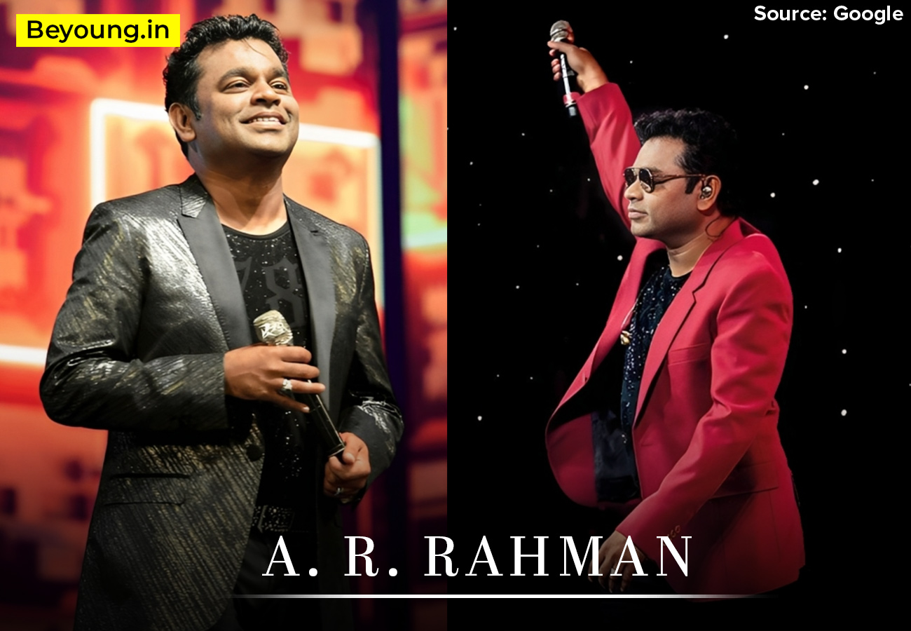 Top Singers in India - Top 20 Best Indian Singers List of All Time