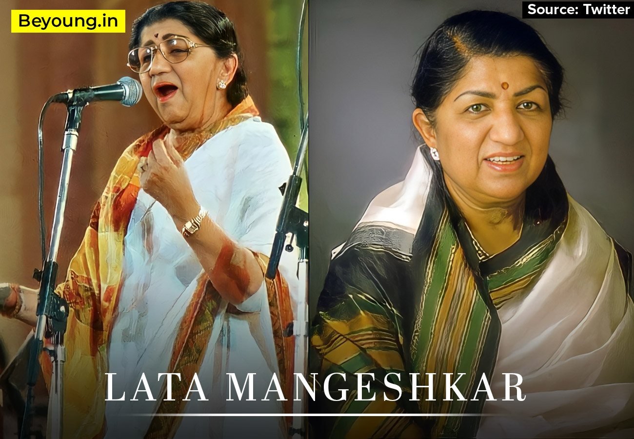 Top Singers in India - Top 20 Best Indian Singers List of All Time