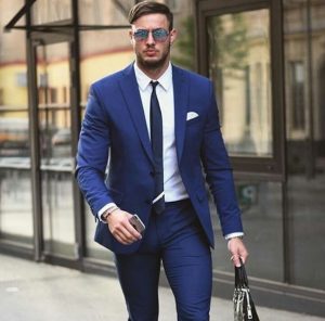 Mens Office Wear - How To Style Office Dress For Men | Beyoung Blog