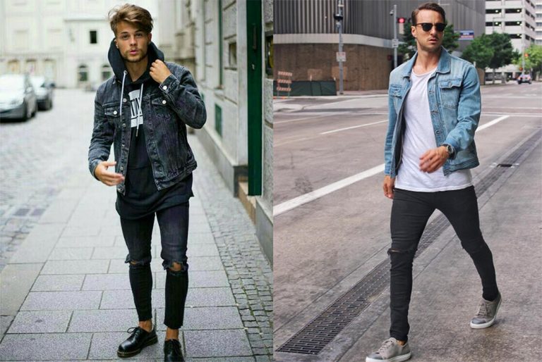 10 Best Mens Jacket Styles Every Men Should Own | Jacket Styles