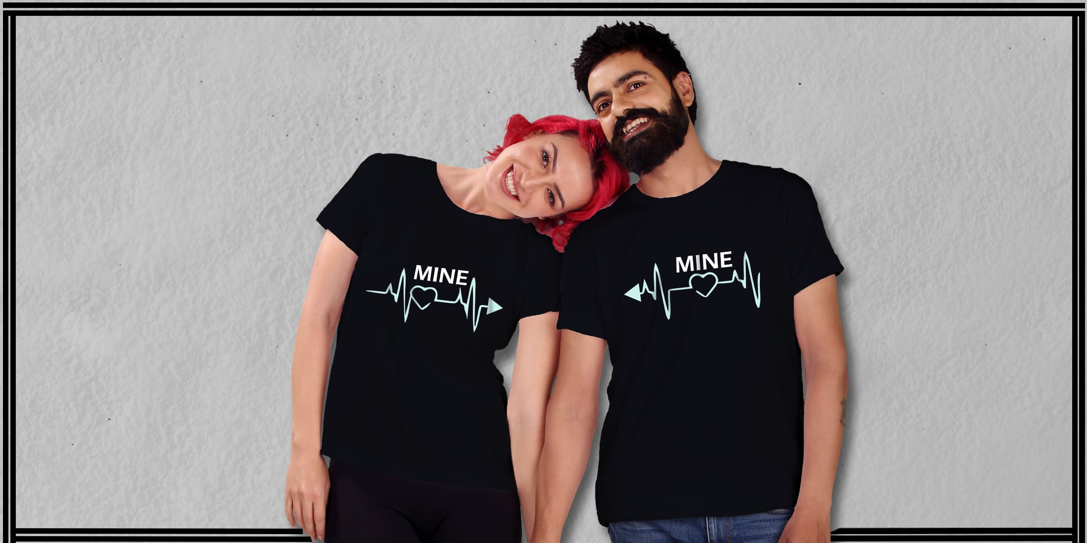 Trending t store shirts in india