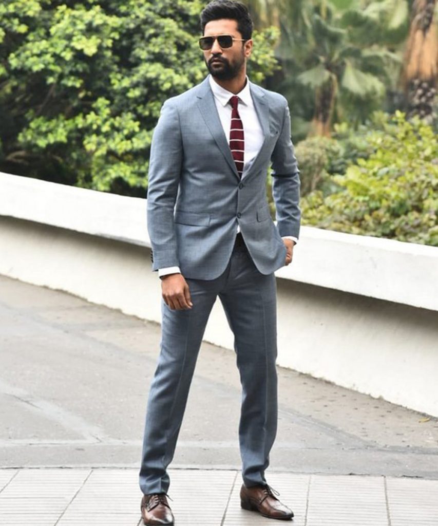 Party Wear Suits for Mens in Winter: Suitable Ones - The Kosha Journal