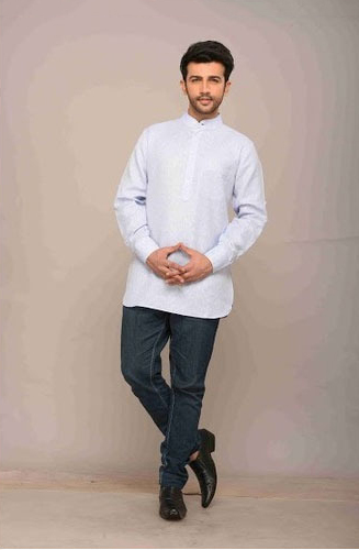 simple indo western dresses for mens