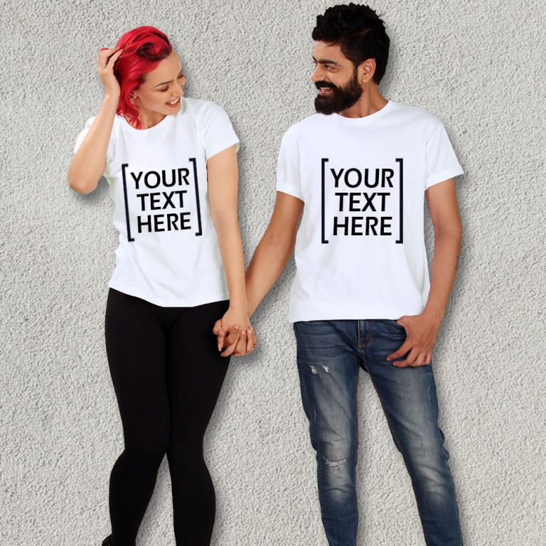 couple t shirts online shopping