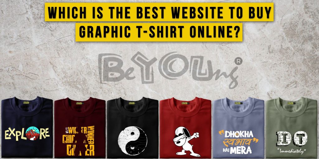 best t shirt sites online