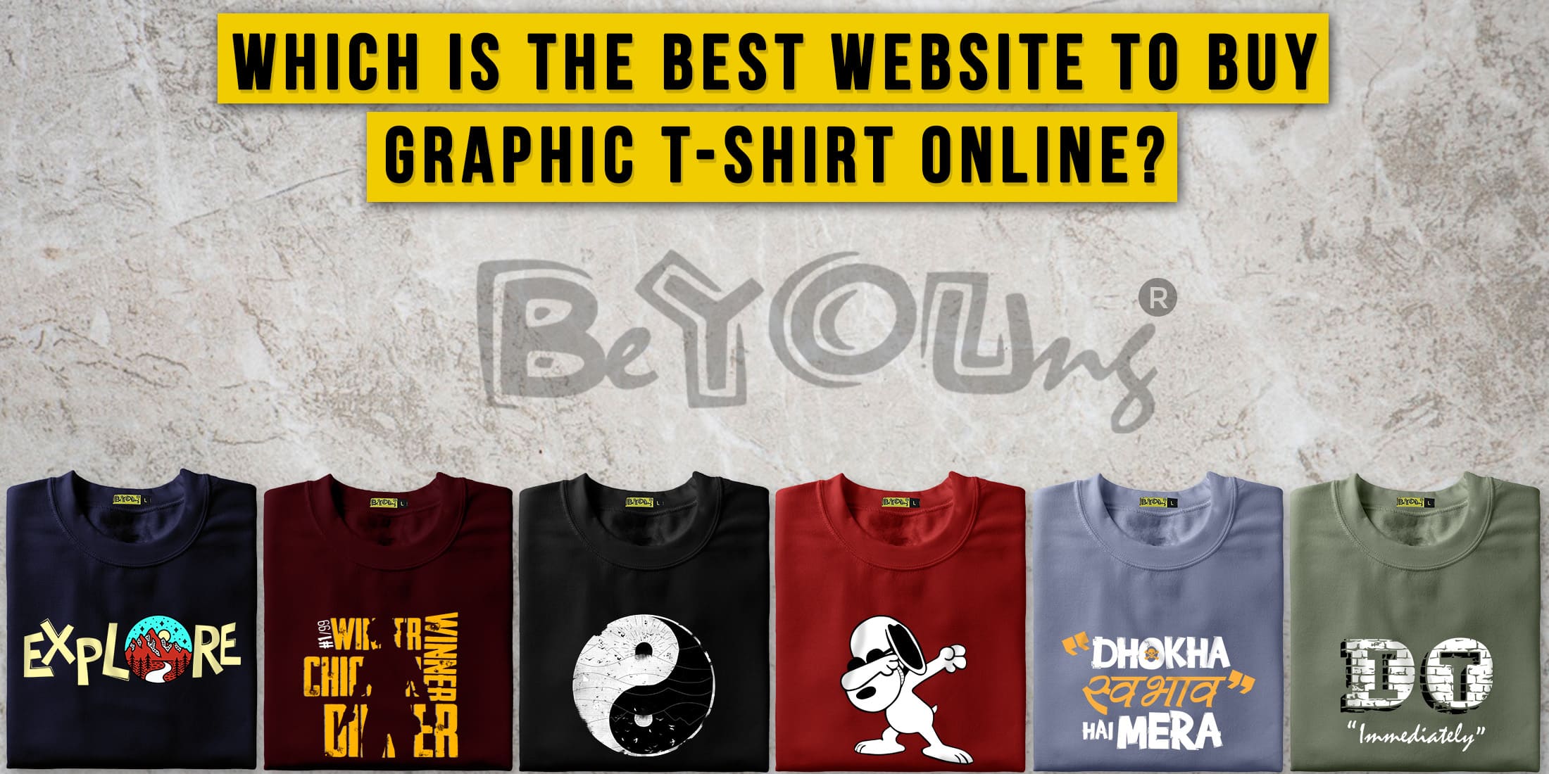 the best t shirt sites