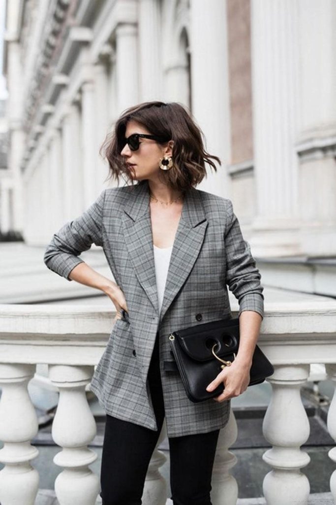 Grey summer clearance blazer