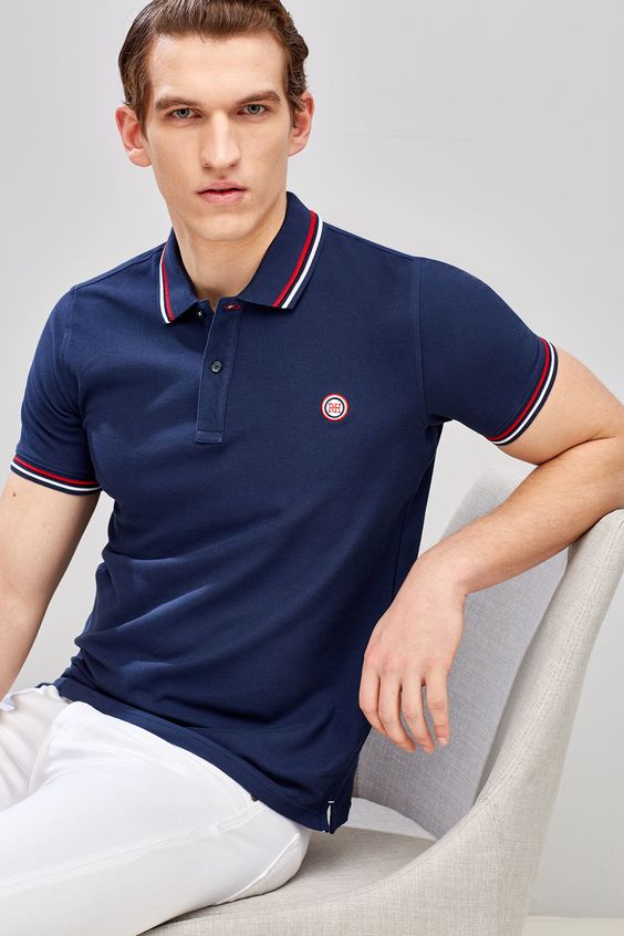 Polo T-shirts | 3 Best Types of Polo T-Shirts to Shop in 2019