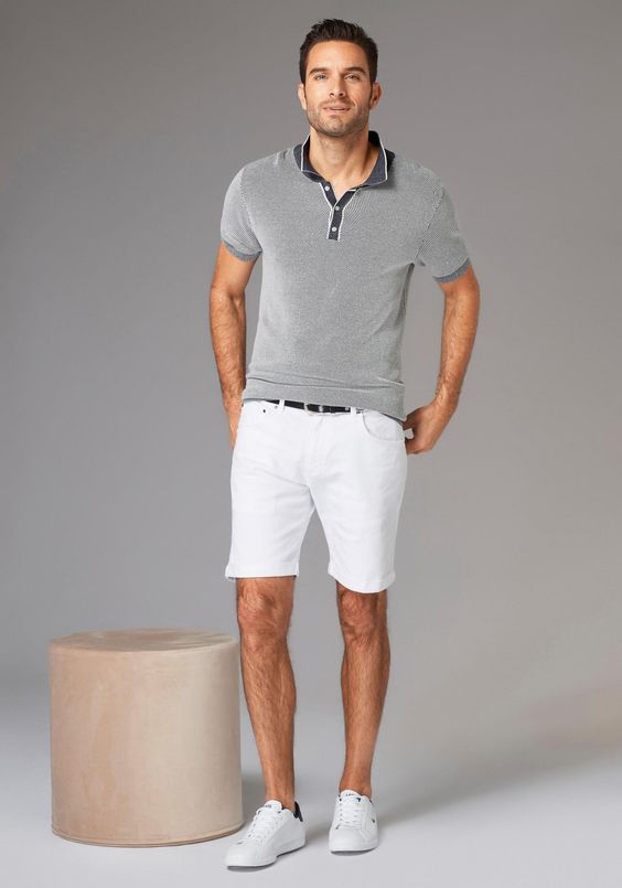 Polo T-shirts for Men