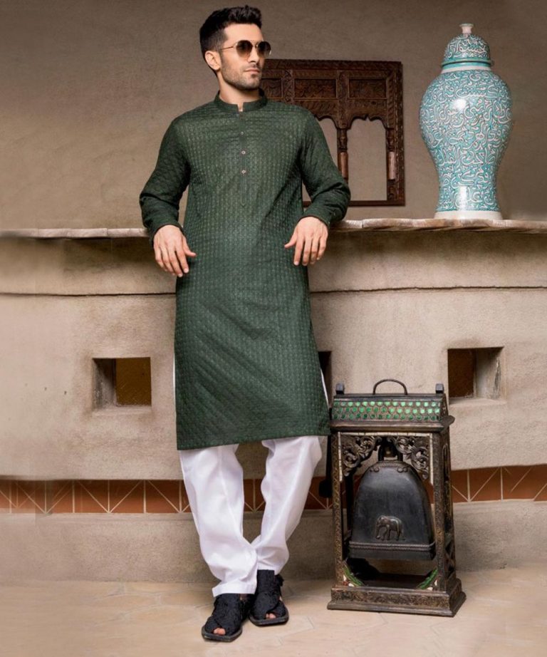 8+ New Designer Kurta for Mens 2023 - Indian Kurta Design Collection