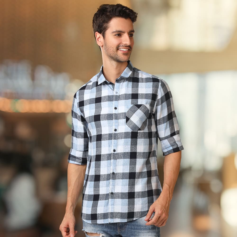 8 Casual Shirt Styles Every Man Should Own