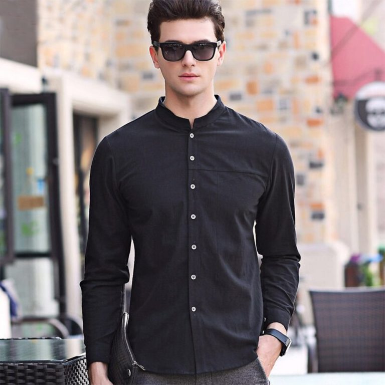 5 Kinds of Shirt Every Man Should Own - The Beyoung Blog