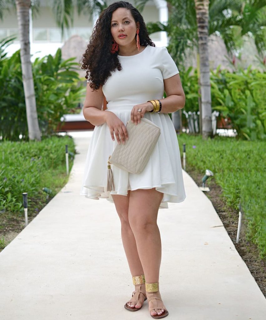 Plus Size Outfit Ideas for Parties - The Beyoung Blog
