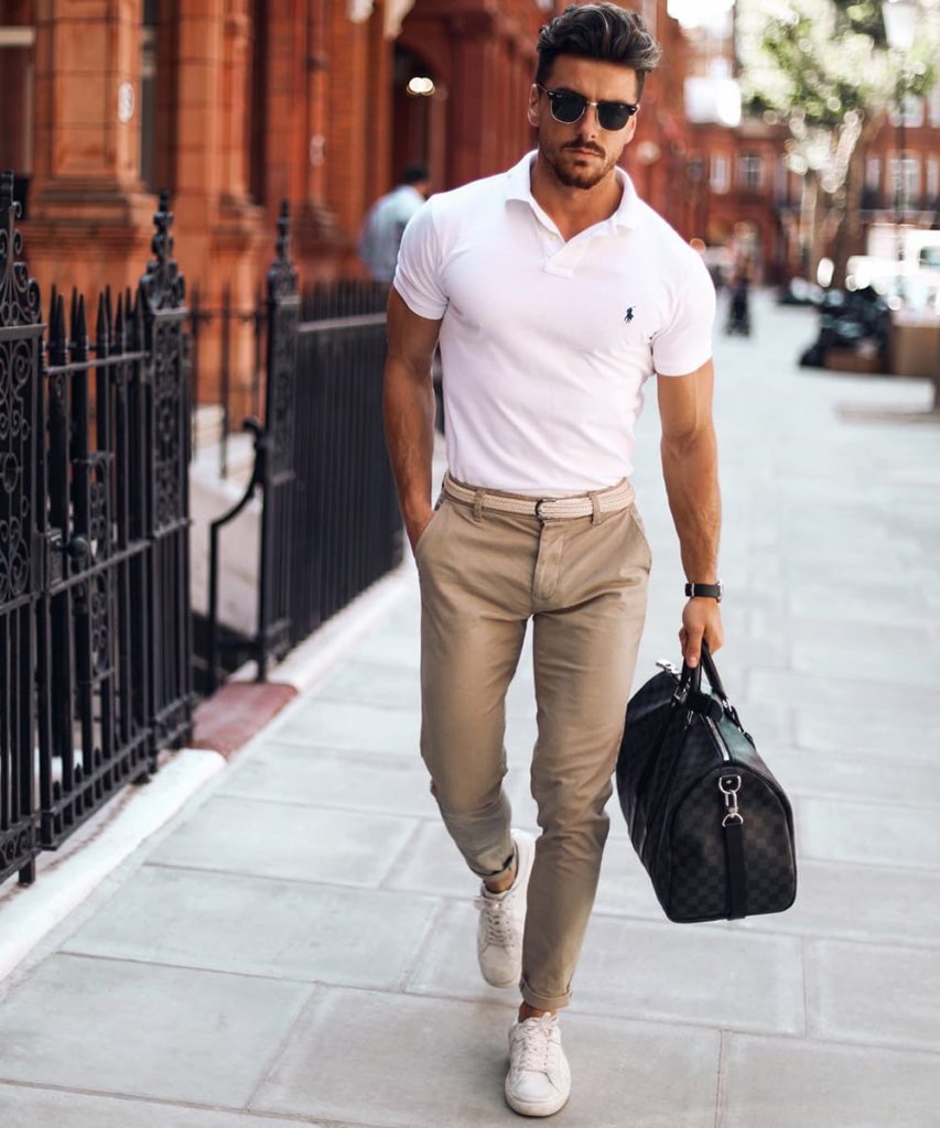 6 Best Modern Mens Pants Styles Every One Should Know About