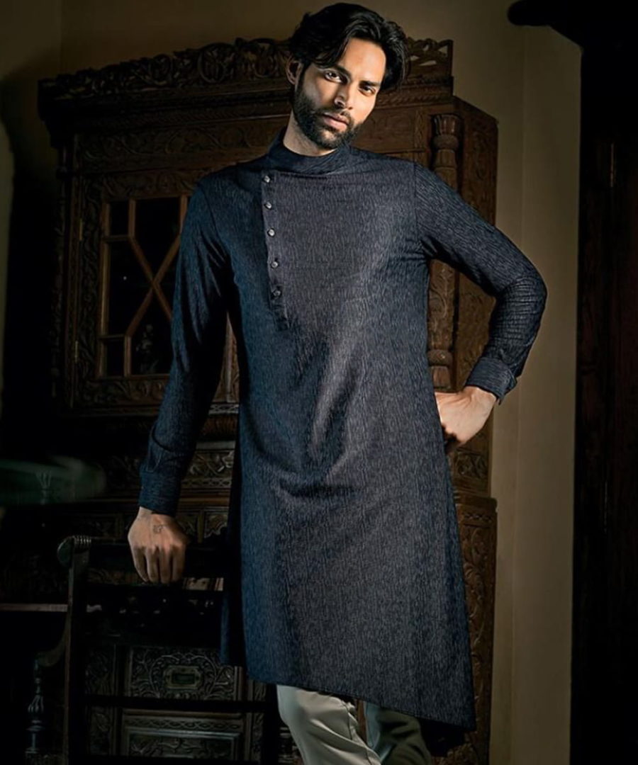 Latest Mens Kurta Design - Trendy Kurta Design | Beyoung