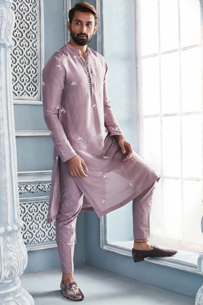 5 Latest Kurta Designs For Mens 2020 | Kurta Style For Men