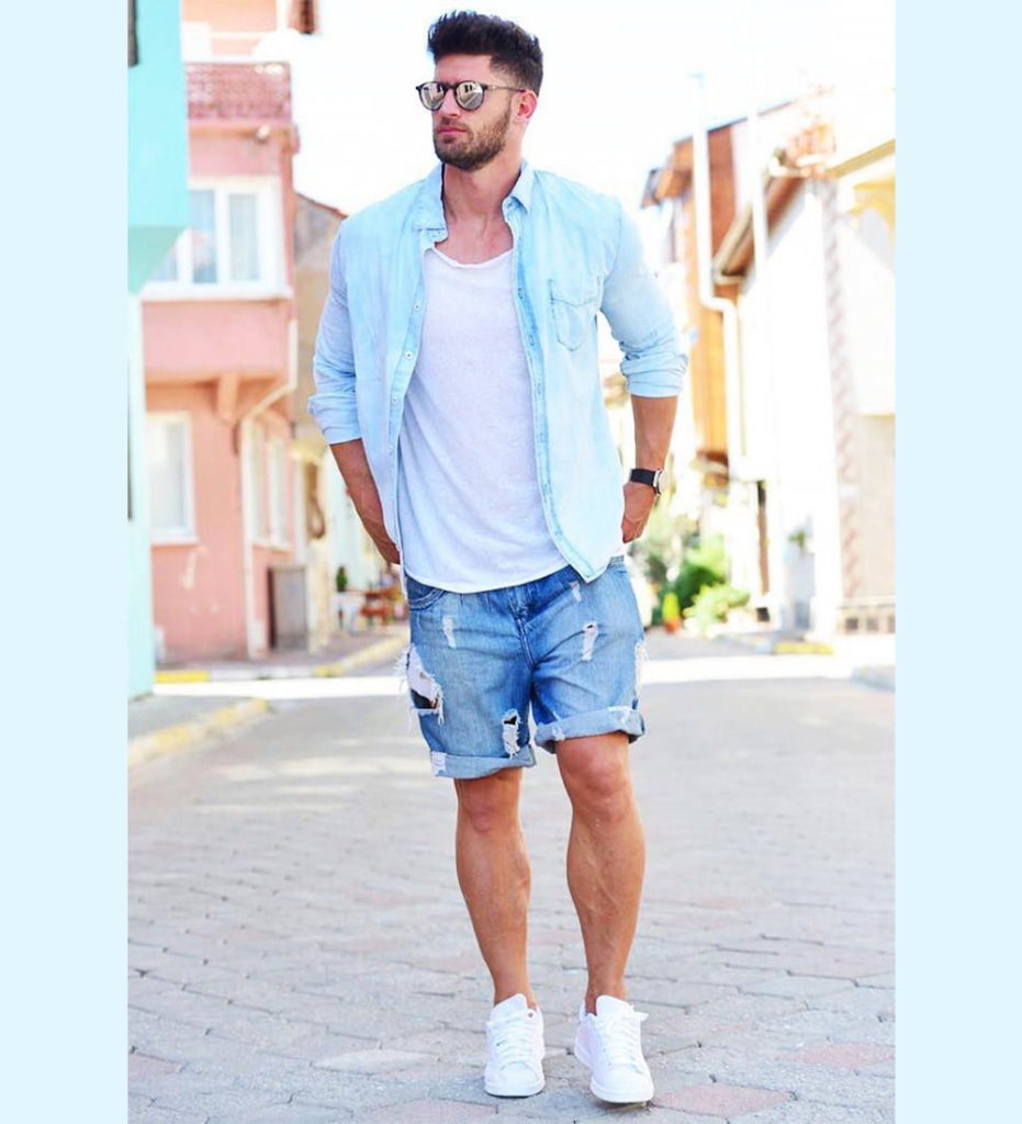best summer party wear for mens