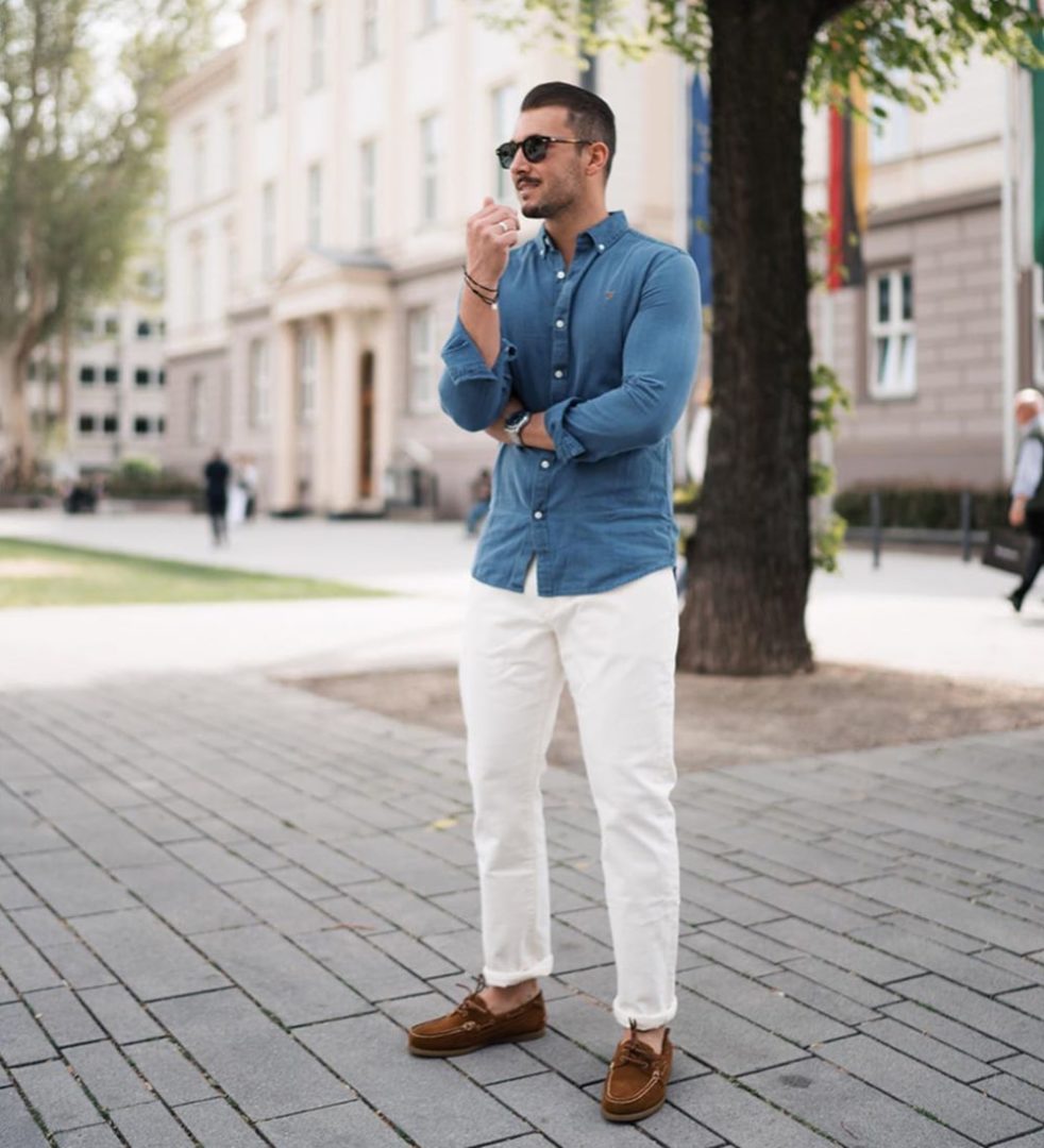 10+ Best Formal Pant Shirt Combinations Style for Men - Beyoung Blog