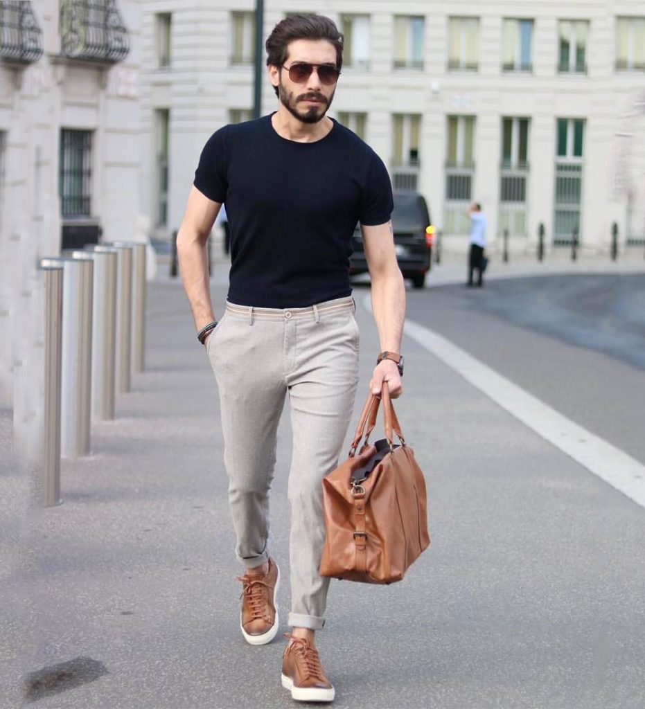 18 Best Chinos for Men 2023 According to Style Experts