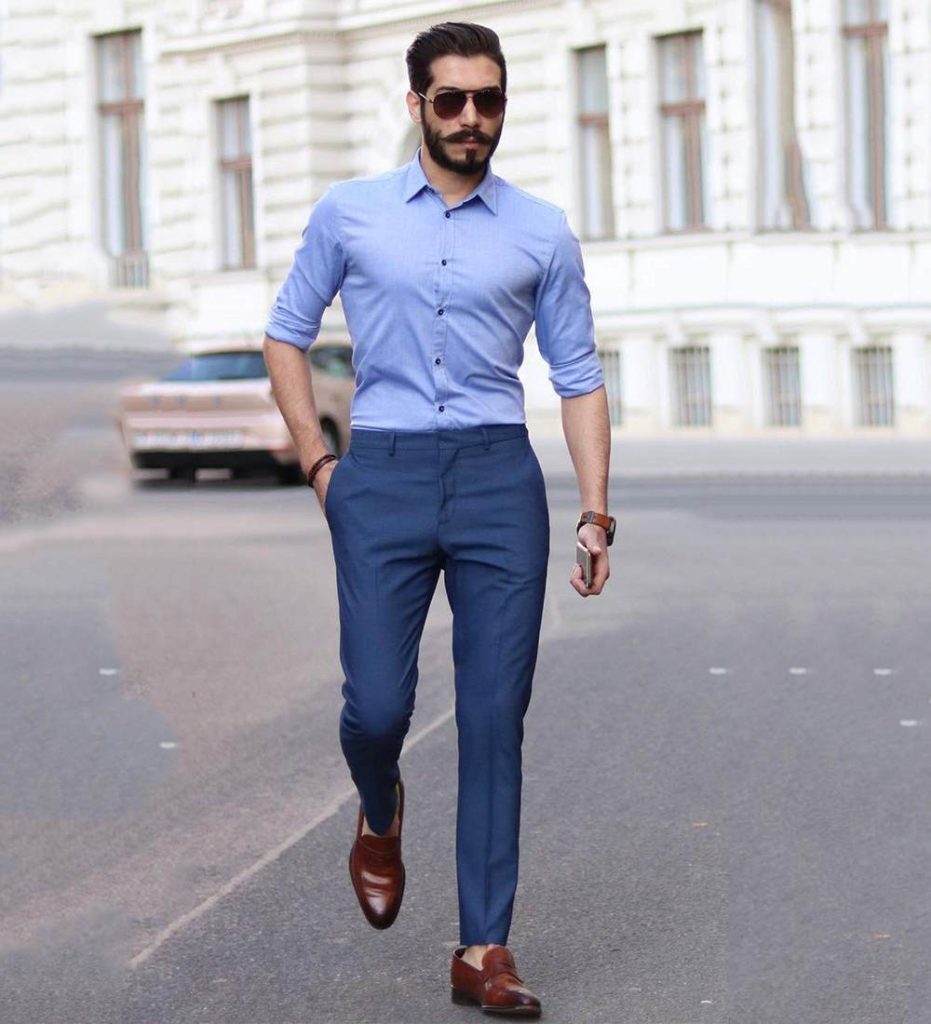 Buy Chinos For Men Online In India