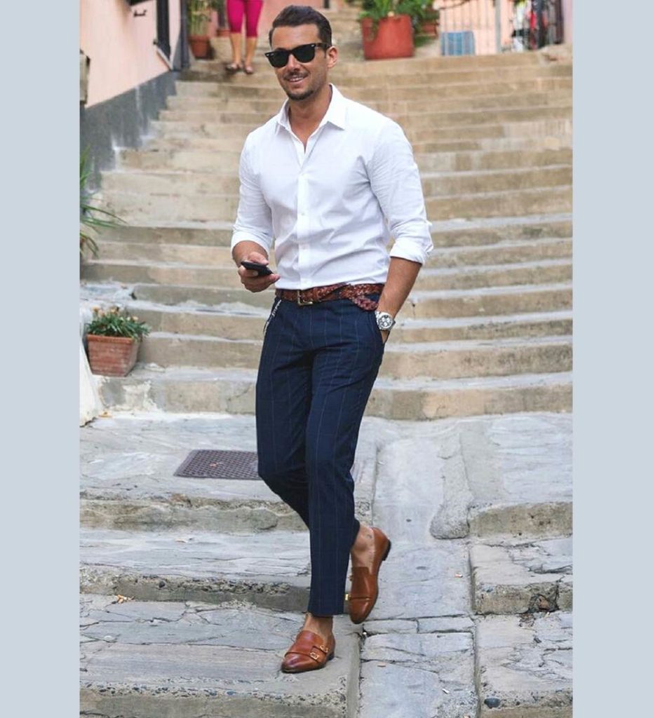How to Wear Chinos with Style 53 Outfit Ideas for Men