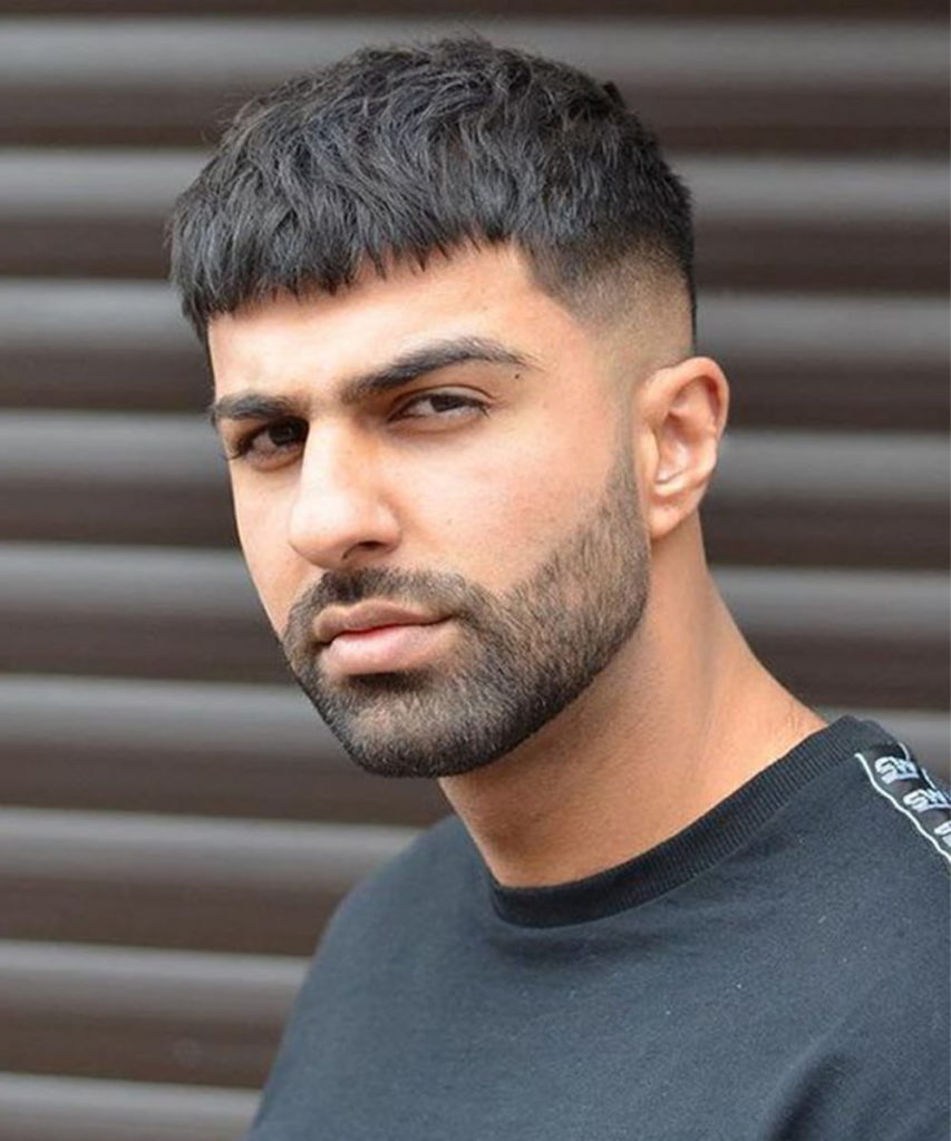 50 Most Popular Mens Haircuts For 2023
