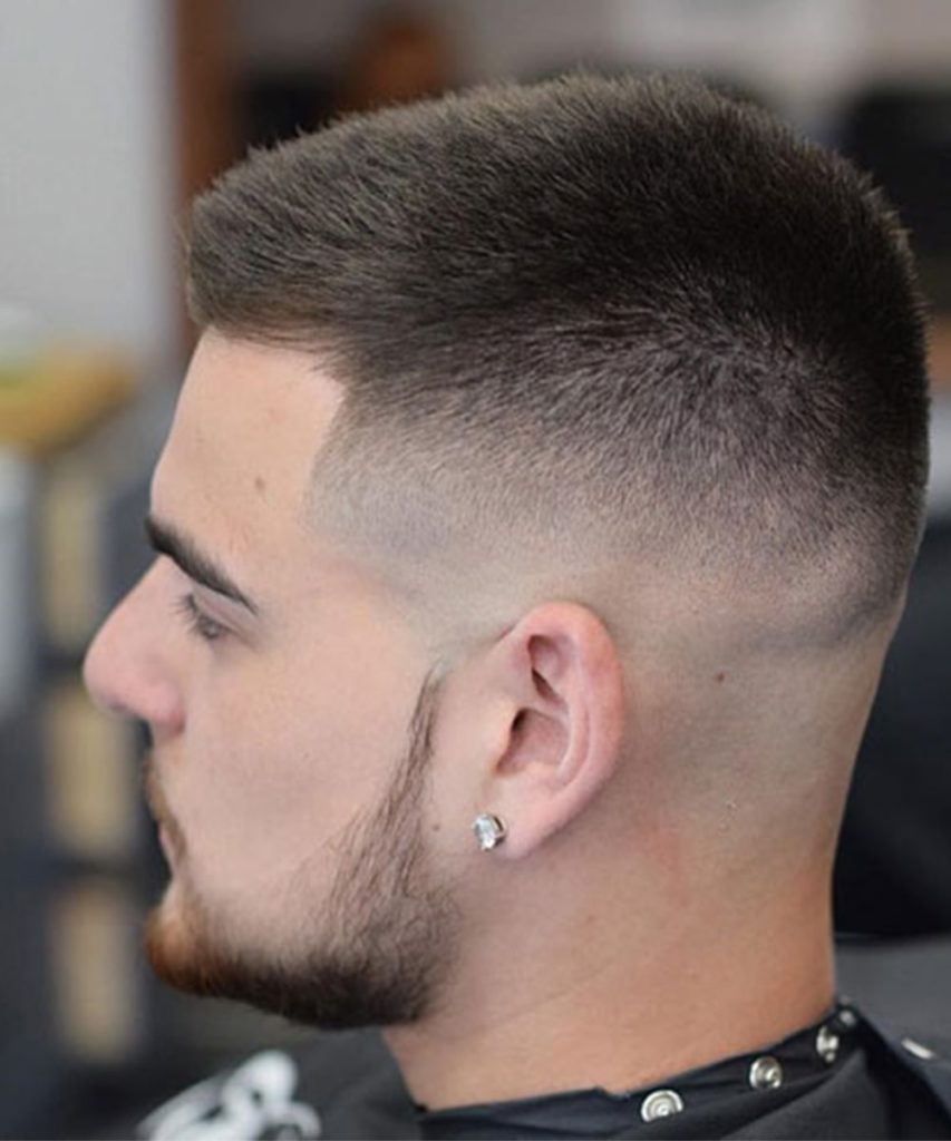 Latest Haircut for Men - Bal Cutting
