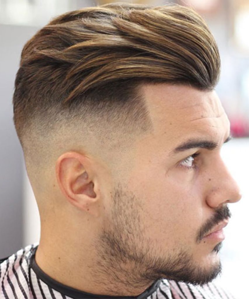 30 Hairstyles for Boys Cool Styles For 2023