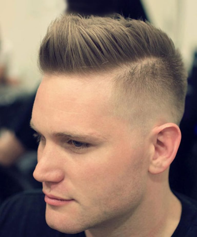 Best Hair Cutting Styles For Men 