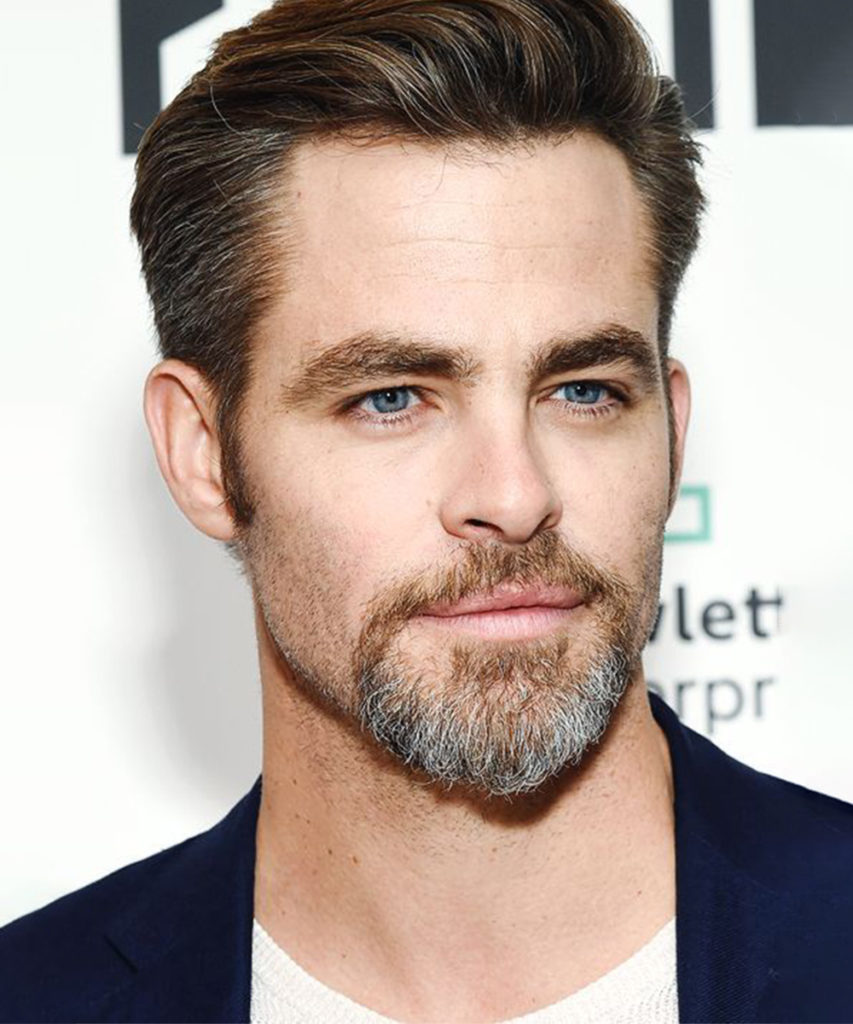 15 Stylish Beard Styles For Men – All About Hair & Beard - Hiscraves