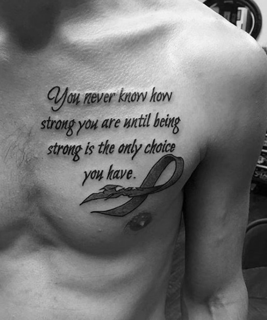 14 Tattoo Quotes Men Ideas That Will Blow Your Mind  alexie