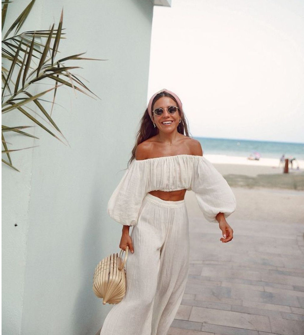 8 Beach Outfits Tips What to Wear to The Beach Beyoung Blog