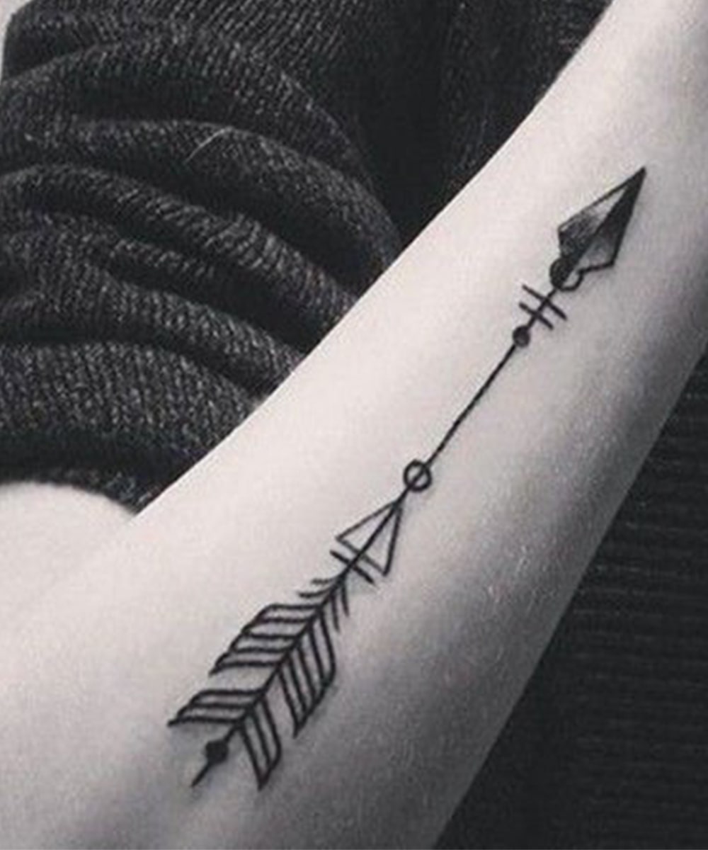 15 Tattoos Ideas for Men in 2023 - Simple Tattoos Designs