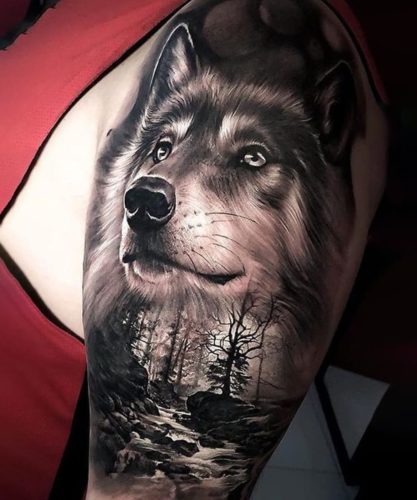 15 Tattoos Ideas for Men in 2023 - Simple Tattoos Designs