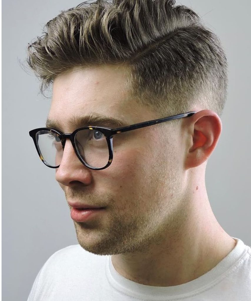 The 15 Best Haircuts For Men