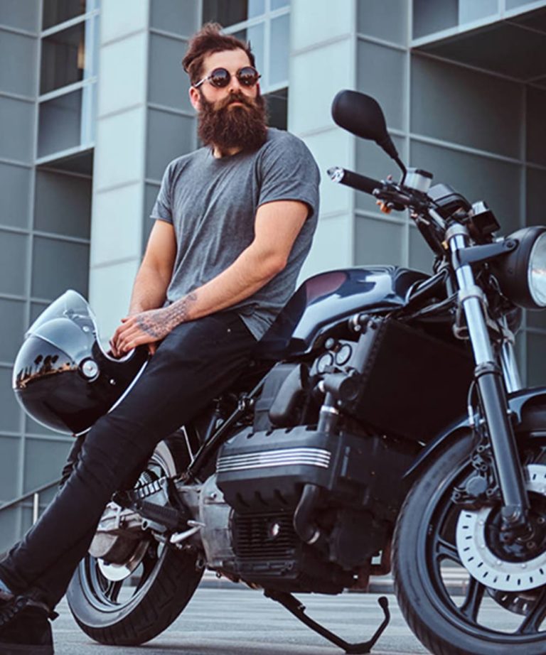 New Beard Style - 15 Best Beard Styles for Men with Images 2023