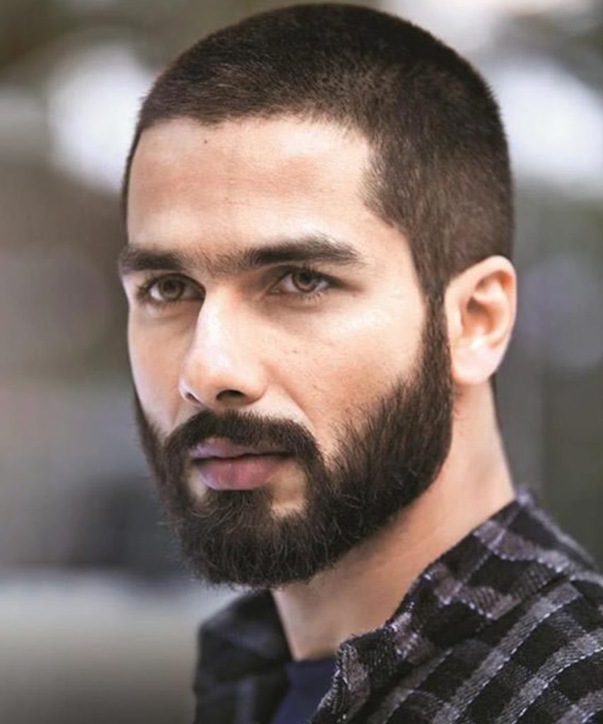 Best Male Beard Styles for 2023 The Top 5  Lifehack