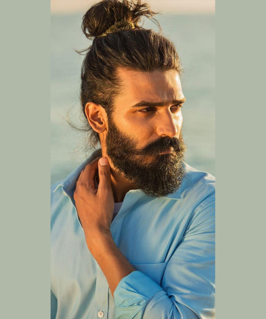New Beard Style - 15 Best Beard Styles for Men with Images 2023