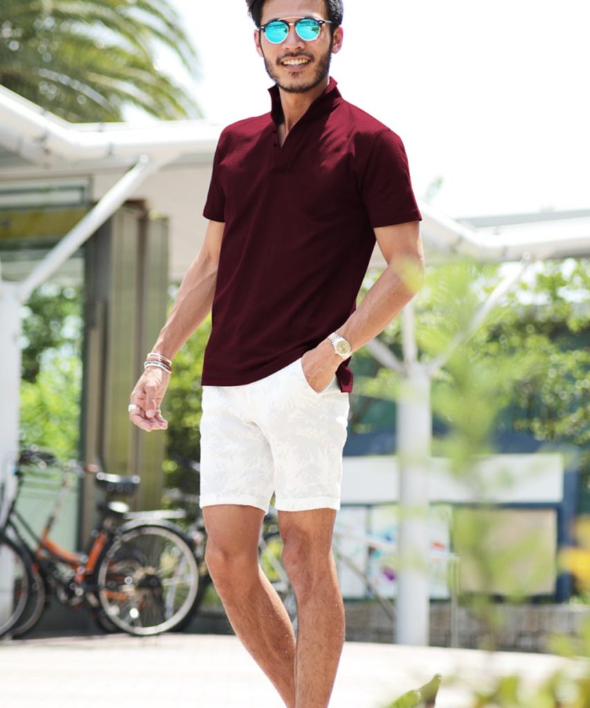 6 Best Ways to Wear Polo T-shirts for Men in 2023